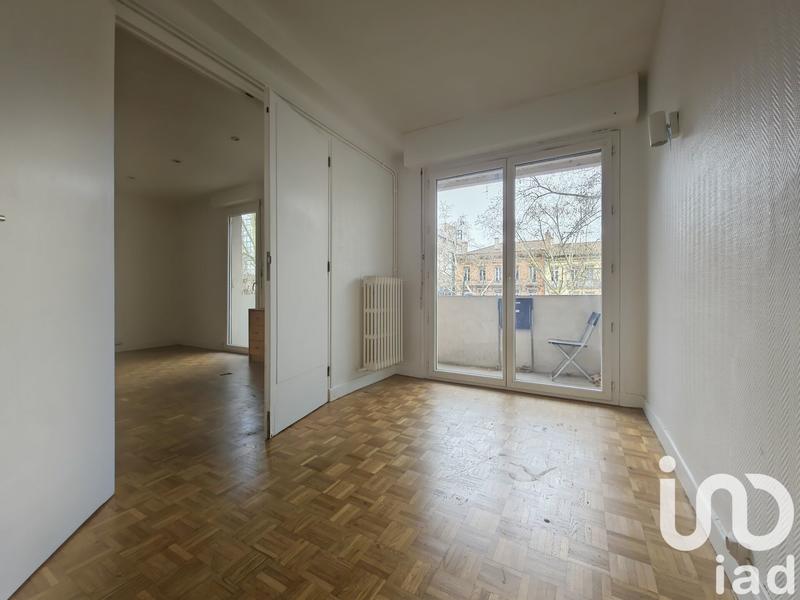 Appartement - 78 m² - 4 pièces