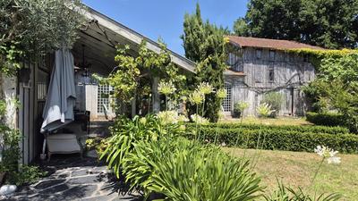 Maison - 80 m² - 3 pièces