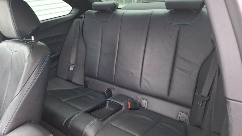 Bmw M2 3.0i 370 Dkg7 m