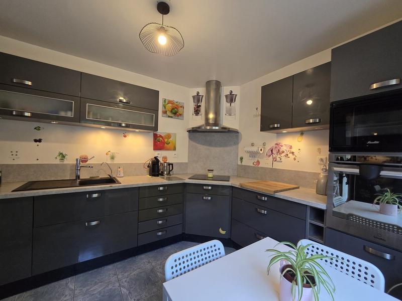 Maison - 149 m² - 5 pièces