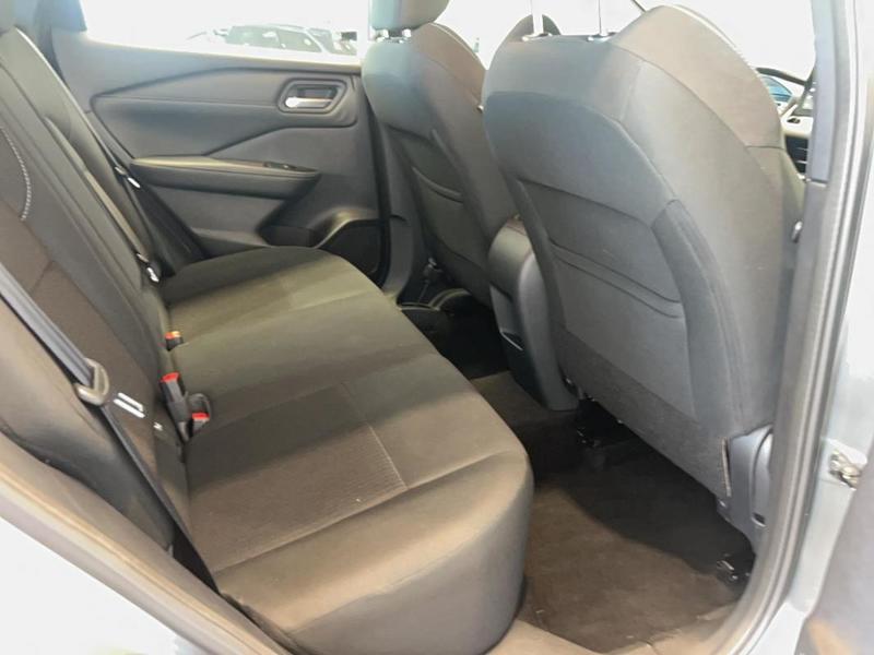 Nissan Qashqai Mild Hybrid 140 ch Business Edition