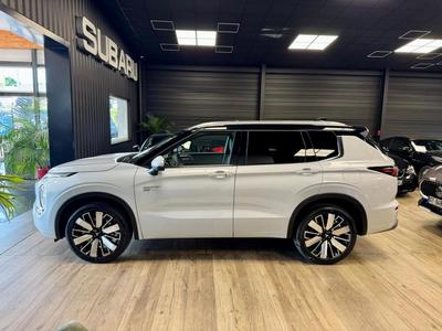 Mitsubishi Outlander Phev IV 2.4 Mivec 306 4wd Instyle