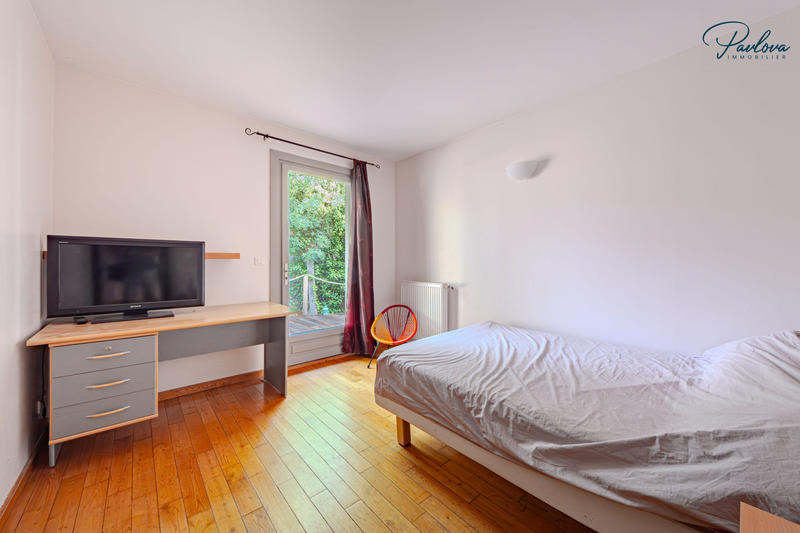 Maison - 171 m² - 7 pièces