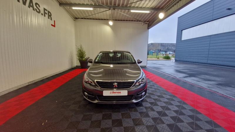 Peugeot 308 bluehdi 130ch ss eat6 active business