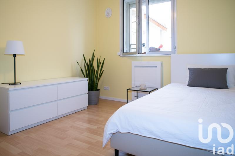 Maison - 122 m² - 5 pièces