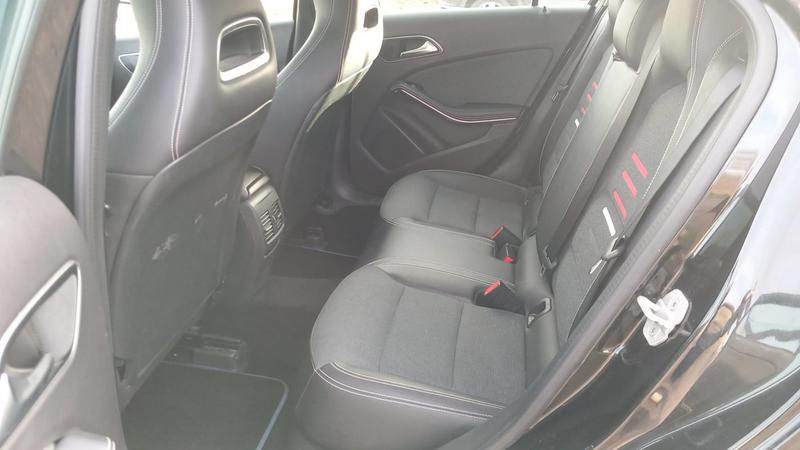 Mercedes Classe a III 180 d 109 Business Executive