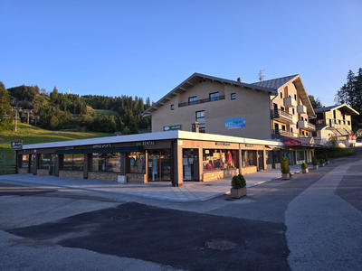 Duplex - 61 m² - 3 pièces