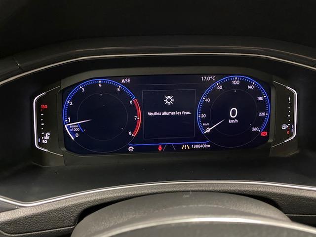 Volkswagen t-Roc 1.5 Tsi 150 Evo Start/Stop Bvm6 Carat