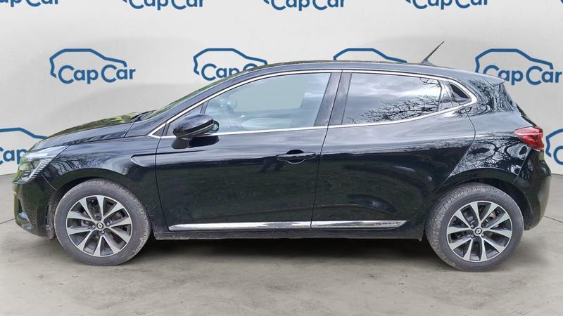 Renault Clio 1.0 TCe 90 Intens