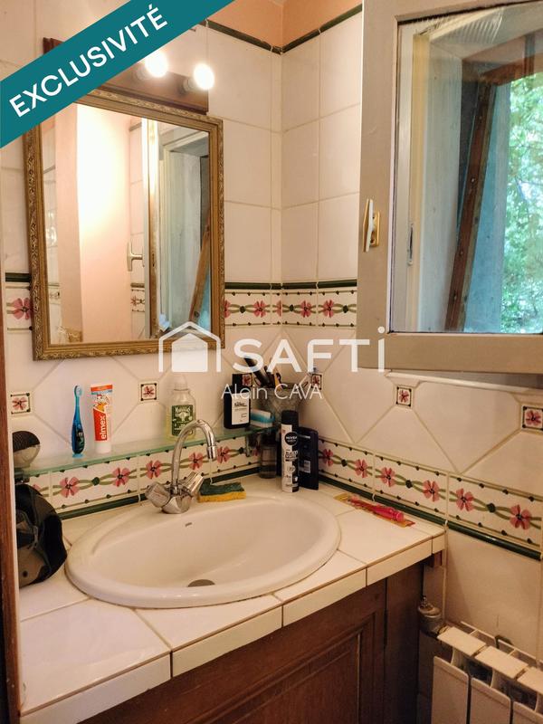 Châlet - 98 m² - 6 pièces