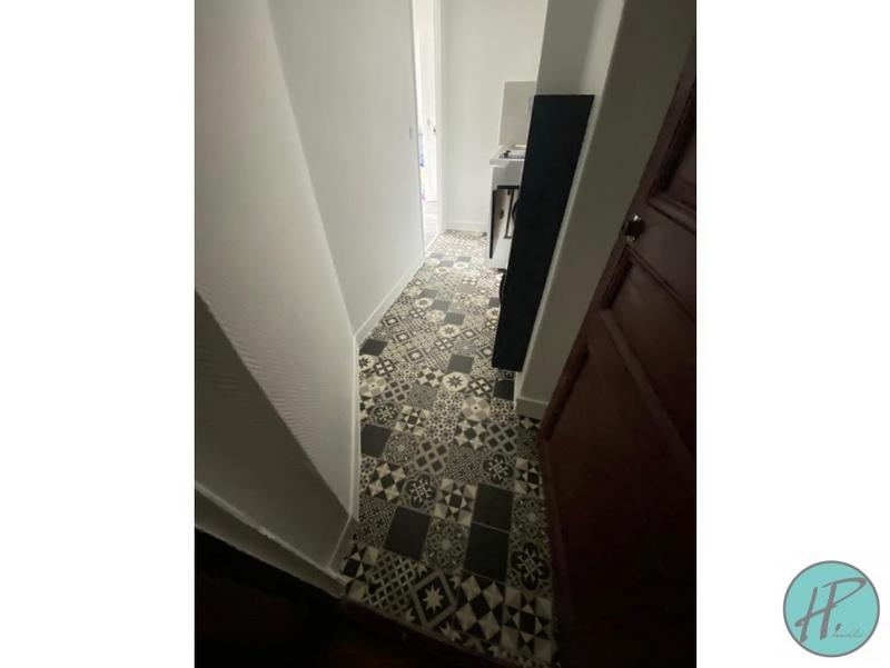 Appartement - 14 m² - 1 pièce