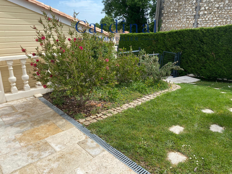 Maison - 145 m² - 5 pièces