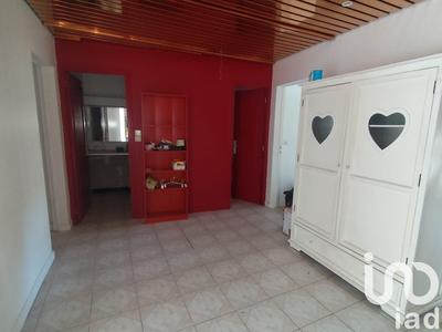 Appartement - 67 m² - 3 pièces