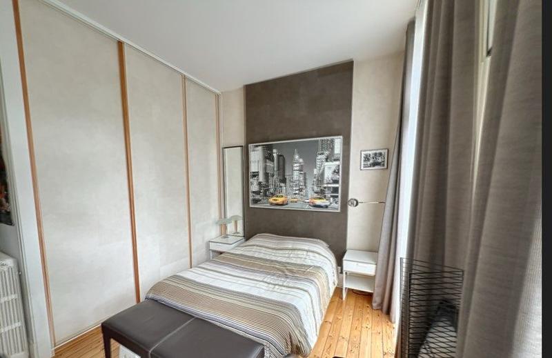 Appartement - 181 m² - 5 pièces