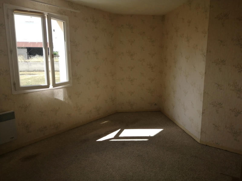 Maison - 109 m² - 6 pièces