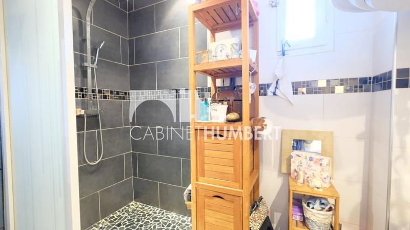 Appartement - 55 m² - 2 pièces