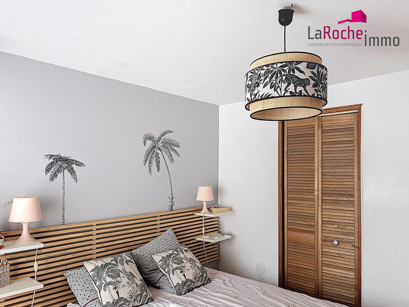 Maison ancienne - 142 m² - 6 pièces