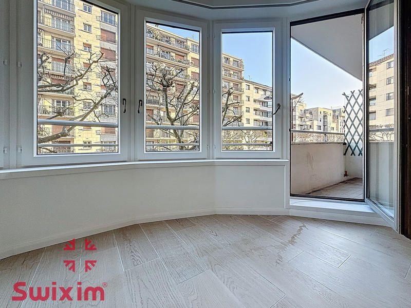 Appartement - 53 m² - 2 pièces