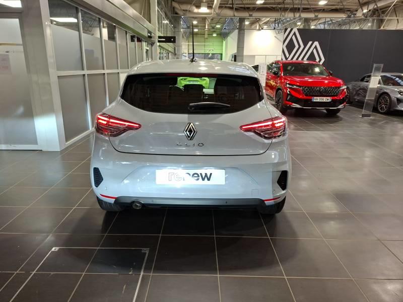 Renault Clio TCe 90 ch Gsr2 Evolution