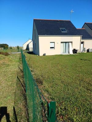 Maison - 97 m² - 5 pièces