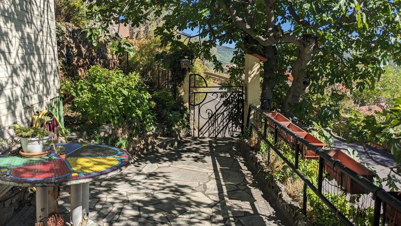 Maison - 70 m² - 2 pièces