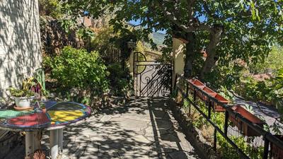 Maison - 70 m² - 2 pièces