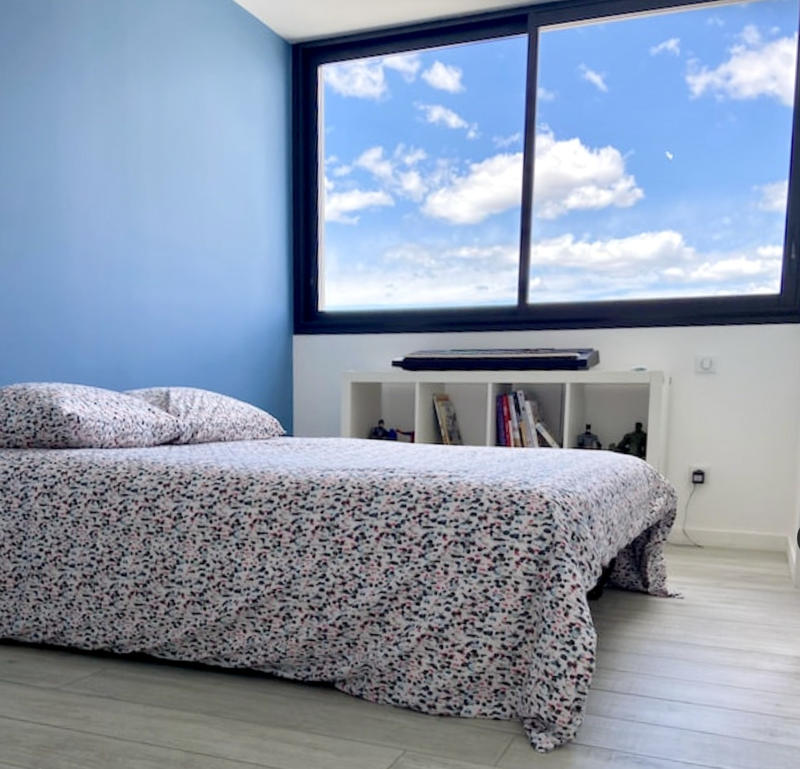 Maison - 131 m² - 6 pièces