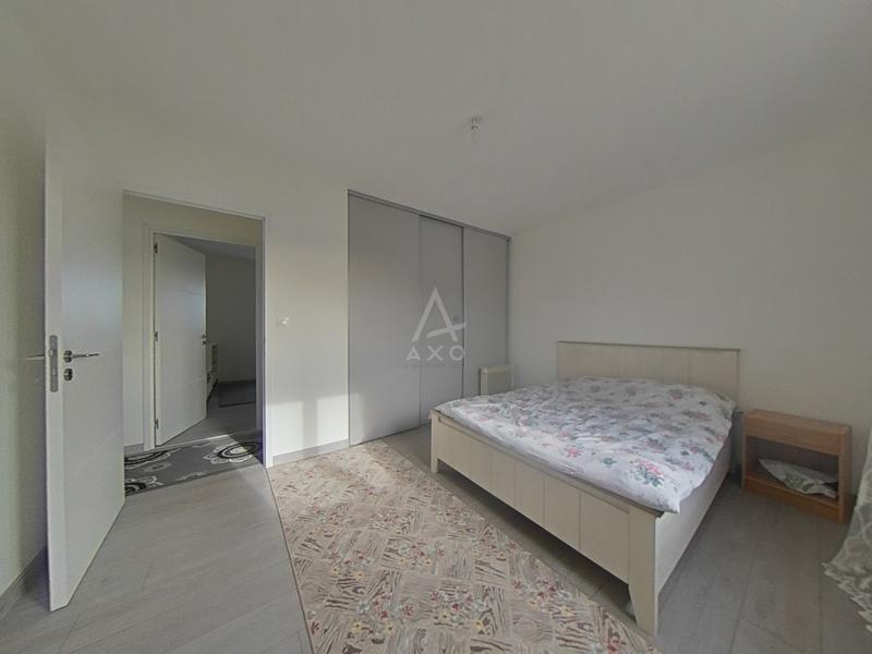 Maison - 113 m² - 5 pièces