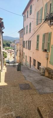 Appartement - 54 m² - 2 pièces