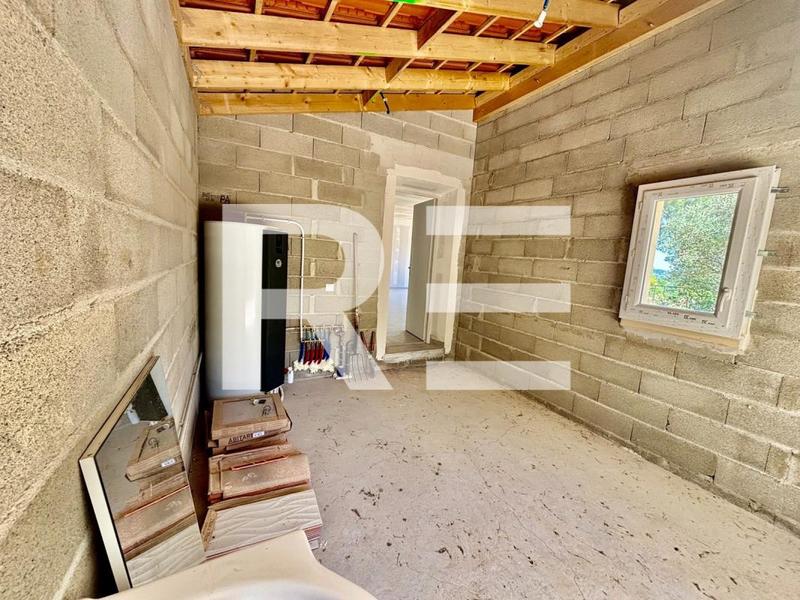 Villa - 89 m² - 4 pièces