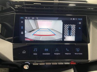 Peugeot 308 III 1.5 Bluehdi 130 Eat8 Allure