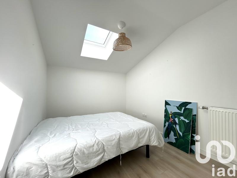 Appartement - 92 m² - 4 pièces