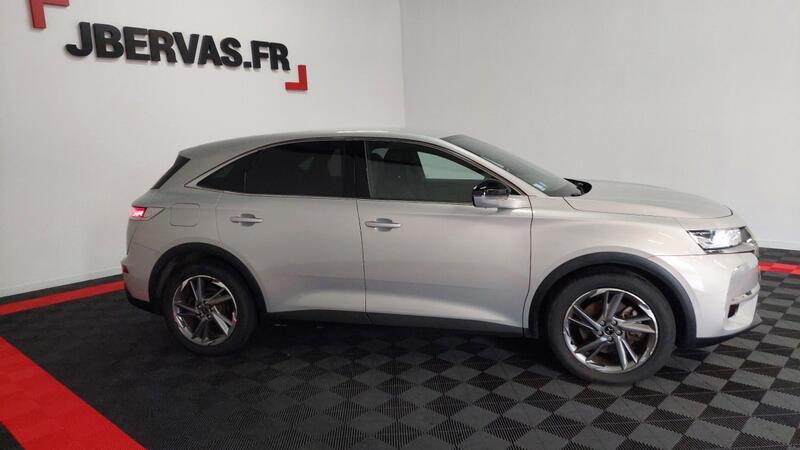 Ds Ds 7 Crossback E-Tense 225 Business