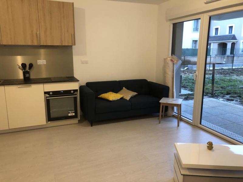 Appartement - 39 m² - 2 pièces