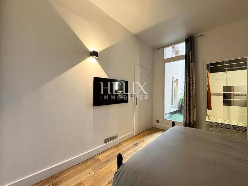 Appartement - 98 m² - 5 pièces