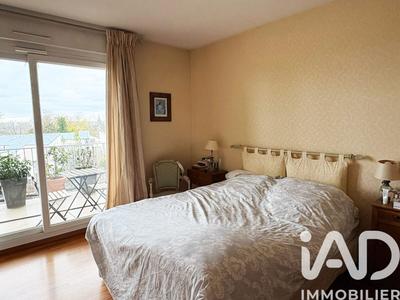 Appartement - 126 m² - 4 pièces