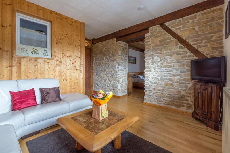 Ferme - 571 m² - 17 pièces