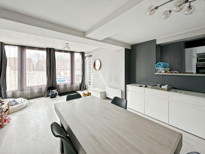 Maison - 147 m² - 5 pièces