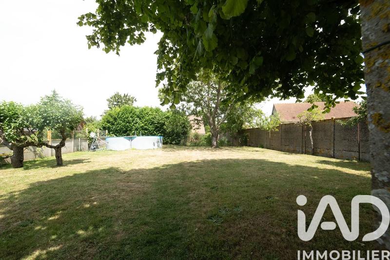 Maison - 166 m² - 5 pièces