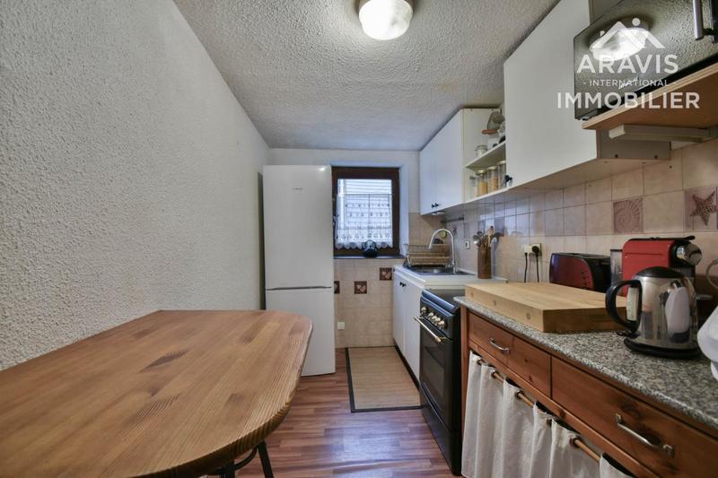 Maison de village - 103 m² - 4 pièces