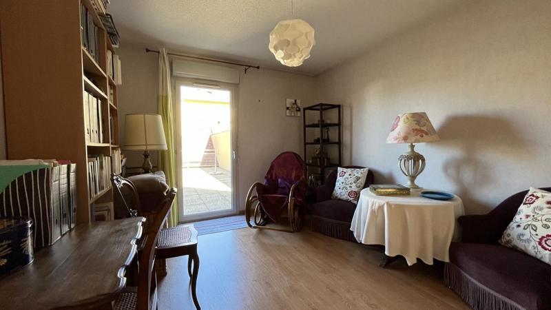 Appartement - 78 m² - 3 pièces