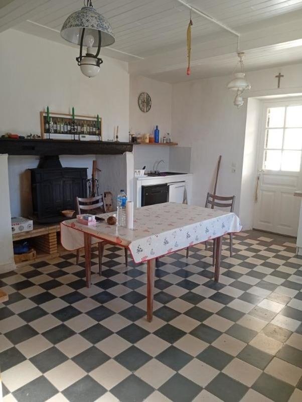 Maison - 200 m² - 6 pièces