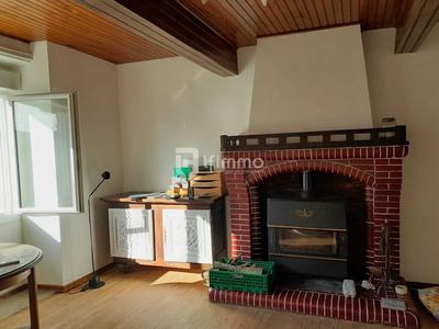 Maison - 151 m² - 6 pièces