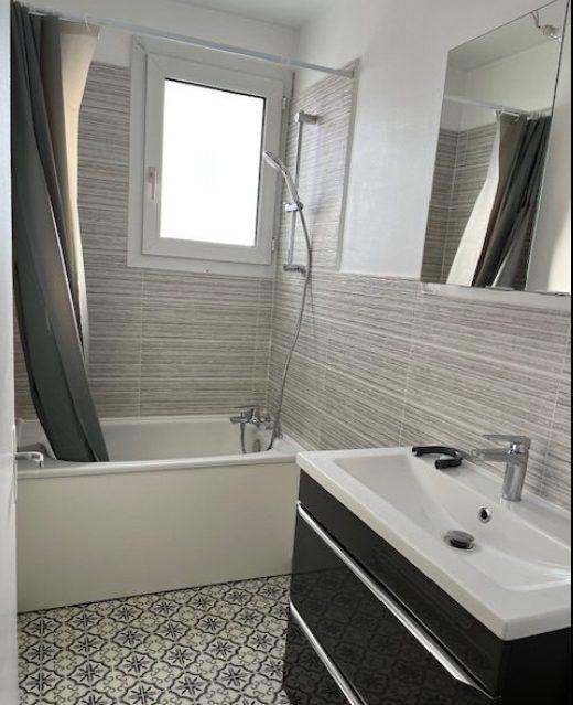 Appartement - 67 m² - 4 pièces