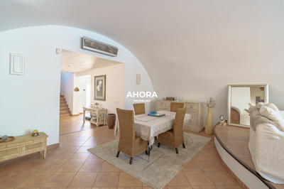 Villa - 160 m² - 5 pièces