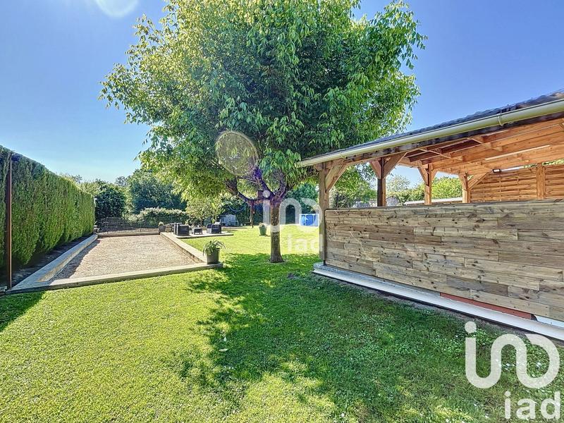 Maison de campagne - 107 m² - 5 pièces