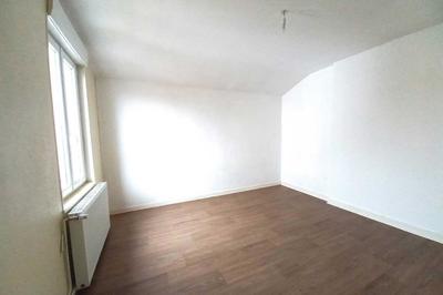 Maison ancienne - 71 m² - 4 pièces