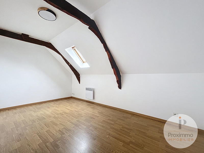 Appartement - 43 m² - 3 pièces