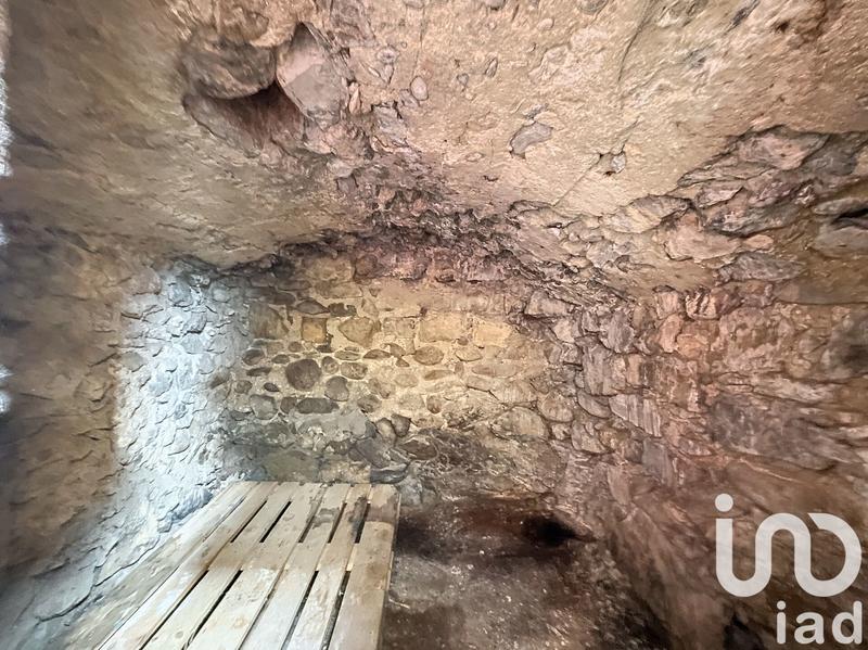 Maison de village - 73 m² - 3 pièces