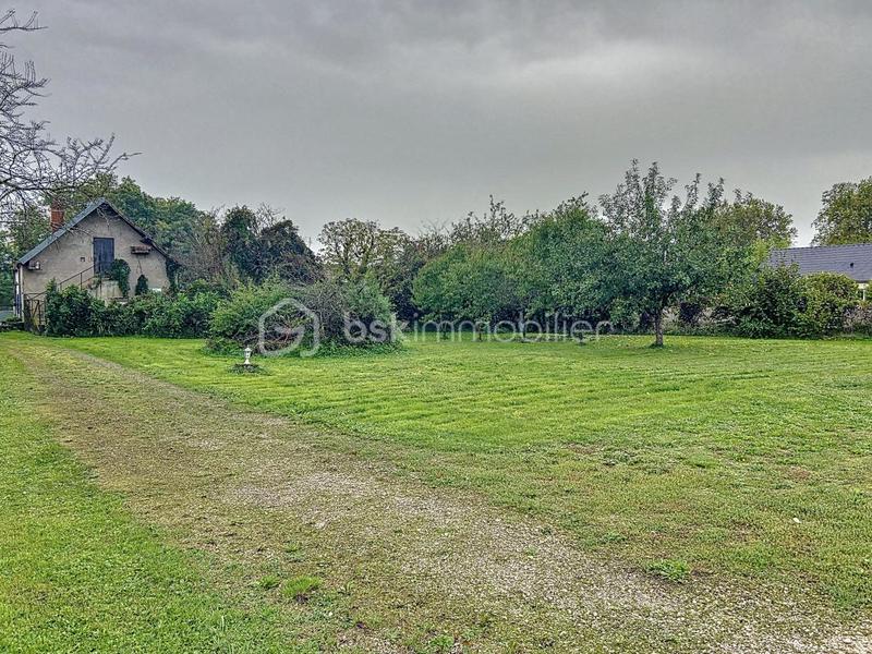 Corps de ferme - 128 m² - 6 pièces